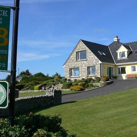 Ivy Rock House B&B 朗德斯顿 外观 照片