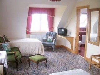 Ivy Rock House B&B 朗德斯顿 外观 照片